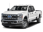 New 2025 Ford F-350 Crew Cab 4x4 SRW Pickup for sale #3D21324 - photo 30