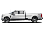 New 2025 Ford F-350 Crew Cab 4x4 SRW Pickup for sale #3D21324 - photo 32