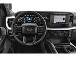 New 2025 Ford F-350 Crew Cab 4x4 SRW Pickup for sale #3D21324 - photo 35