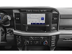 New 2025 Ford F-350 Crew Cab 4x4 SRW Pickup for sale #3D21324 - photo 38