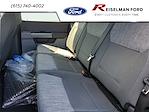 New 2025 Ford F-350 Crew Cab 4x4 SRW Pickup for sale #3D21324 - photo 11