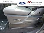New 2025 Ford F-350 Crew Cab 4x4 SRW Pickup for sale #3D21324 - photo 17