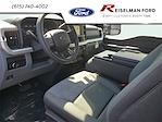New 2025 Ford F-350 Crew Cab 4x4 SRW Pickup for sale #3D21324 - photo 18