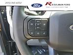 New 2025 Ford F-350 Crew Cab 4x4 SRW Pickup for sale #3D21324 - photo 21