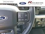New 2025 Ford F-350 Crew Cab 4x4 SRW Pickup for sale #3D21324 - photo 22