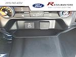 New 2025 Ford F-350 Crew Cab 4x4 SRW Pickup for sale #3D21324 - photo 28