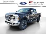 New 2025 Ford F-350 Crew Cab 4x4 SRW Pickup for sale #3D21324 - photo 3