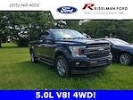 2018 Ford F-150 SuperCrew Cab 4WD Pickup for sale #3D24268A - photo 1