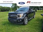 2018 Ford F-150 SuperCrew Cab 4WD Pickup for sale #3D24268A - photo 3