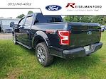 2018 Ford F-150 SuperCrew Cab 4WD Pickup for sale #3D24268A - photo 4