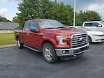 2016 Ford F-150 Super Cab 4WD Pickup for sale #3D26068Z - photo 1