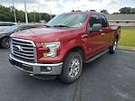 2016 Ford F-150 Super Cab 4WD Pickup for sale #3D26068Z - photo 4
