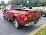 2016 Ford F-150 Super Cab 4WD Pickup for sale #3D26068Z - photo 8