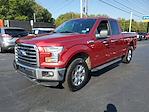 Used 2016 Ford F-150 XLT Super Cab 4WD Pickup for sale #3D26068Z - photo 3