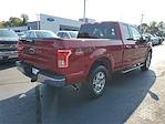 Used 2016 Ford F-150 XLT Super Cab 4WD Pickup for sale #3D26068Z - photo 5