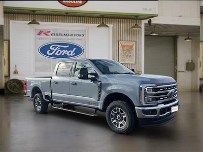 2026 Ford F-250 Crew Cab 4x4 Pickup for sale #3D26234 - photo 1