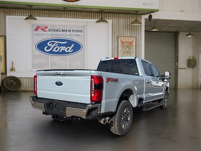 2026 Ford F-250 Crew Cab 4x4 Pickup for sale #3D26234 - photo 2