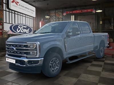 New 2026 Ford F-250 - photo 1