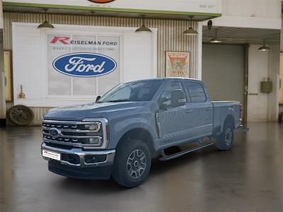 New 2026 Ford F-250 Lariat Crew Cab for sale #3D26234 - photo 1