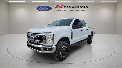 New 2025 Ford F-350 Crew Cab 4x4 SRW Pickup for sale #3D28841 - photo 1