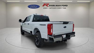 New 2025 Ford F-350 Crew Cab 4x4 SRW Pickup for sale #3D28841 - photo 2