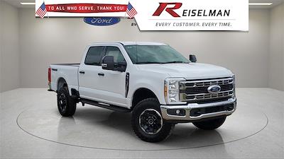 2025 Ford F-350 Crew Cab SRW 4x4 Pickup for sale #3D28841 - photo 1