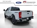 2025 Ford F-350 Crew Cab SRW 4x4 Pickup for sale #3D28841 - photo 8