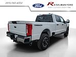 2025 Ford F-350 Crew Cab SRW 4x4 Pickup for sale #3D28841 - photo 9