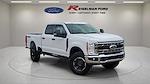 New 2025 Ford F-350 Crew Cab 4x4 SRW Pickup for sale #3D28841 - photo 3