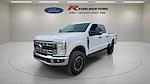 New 2025 Ford F-350 Crew Cab 4x4 SRW Pickup for sale #3D28841 - photo 1
