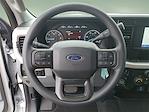 New 2025 Ford F-350 Crew Cab 4x4 SRW Pickup for sale #3D28841 - photo 20