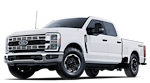 2025 Ford F-350 Crew Cab SRW 4x4 Pickup for sale #3D28841 - photo 1