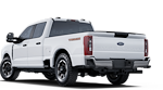 2025 Ford F-350 Crew Cab SRW 4x4 Pickup for sale #3D28841 - photo 2