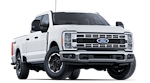 2025 Ford F-350 Crew Cab SRW 4x4 Pickup for sale #3D28841 - photo 4