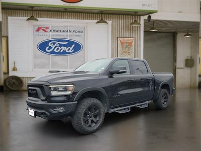 2021 Ram 1500 Crew Cab 4WD Pickup for sale #3D28841A - photo 1