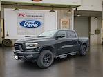 2021 Ram 1500 Crew Cab 4WD Pickup for sale #3D28841A - photo 1