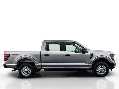 2025 Ford F-150 SuperCrew Cab 4x4 Pickup for sale #3D29557 - photo 2