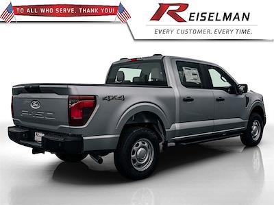 2025 Ford F-150 SuperCrew Cab 4x4 Pickup for sale #3D29557 - photo 2
