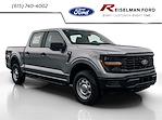 2025 Ford F-150 SuperCrew Cab 4x4 Pickup for sale #3D29557 - photo 1