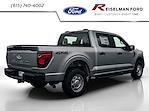 2025 Ford F-150 SuperCrew Cab 4x4 Pickup for sale #3D29557 - photo 2