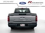 2025 Ford F-150 SuperCrew Cab 4x4 Pickup for sale #3D29557 - photo 6