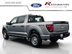 2025 Ford F-150 SuperCrew Cab 4x4 Pickup for sale #3D29557 - photo 8