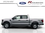 2025 Ford F-150 SuperCrew Cab 4x4 Pickup for sale #3D29557 - photo 9