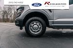 2025 Ford F-150 SuperCrew Cab 4x4 Pickup for sale #3D29557 - photo 11