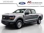 2025 Ford F-150 SuperCrew Cab 4x4 Pickup for sale #3D29557 - photo 12
