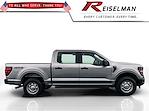 2025 Ford F-150 SuperCrew Cab 4x4 Pickup for sale #3D29557 - photo 3