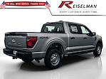 2025 Ford F-150 SuperCrew Cab 4x4 Pickup for sale #3D29557 - photo 2