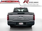 2025 Ford F-150 SuperCrew Cab 4x4 Pickup for sale #3D29557 - photo 6