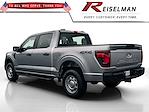 2025 Ford F-150 SuperCrew Cab 4x4 Pickup for sale #3D29557 - photo 8