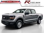 2025 Ford F-150 SuperCrew Cab 4x4 Pickup for sale #3D29557 - photo 12